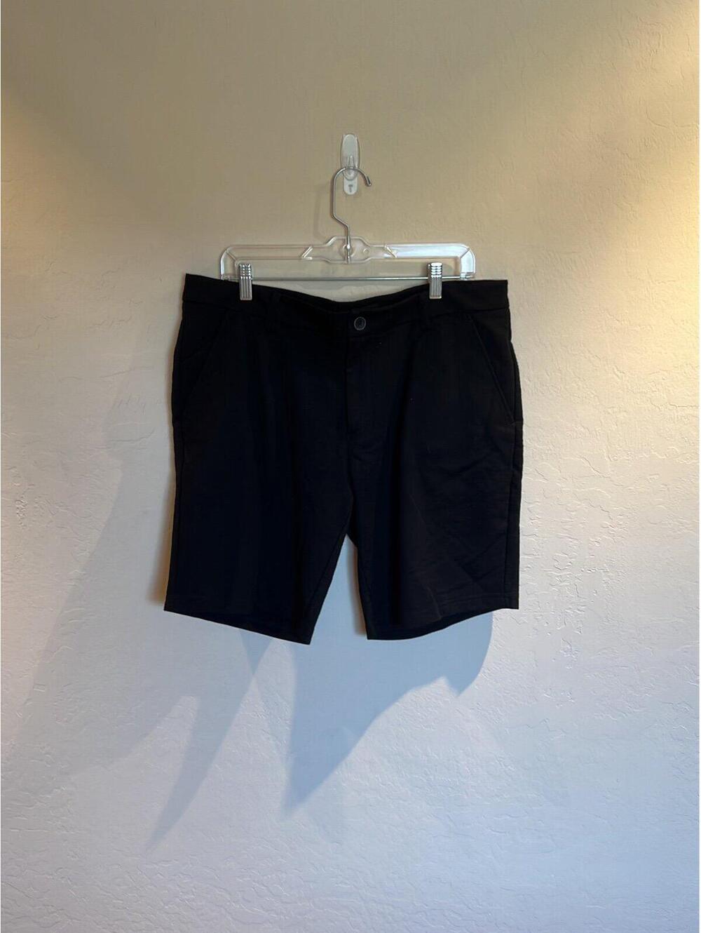 West zero one Men’s dress shorts